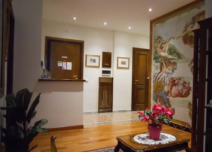Domus Vaticano Roma